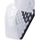 Adjustable Hanging Shower Basket for Office or Dorm Storage Organizer 2