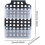 Adjustable Hanging Shower Basket for Office or Dorm Storage Organizer 5
