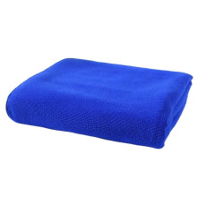 Soft Absorbent Beach Towel Quick Dry Microfiber for Swimming Gym and Travel Lightweight Durable