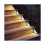 4 PCS Solar Step Lights Outdoor , Stair Lights,UK 1
