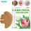 Kniepatch Alsem kniepatch 2