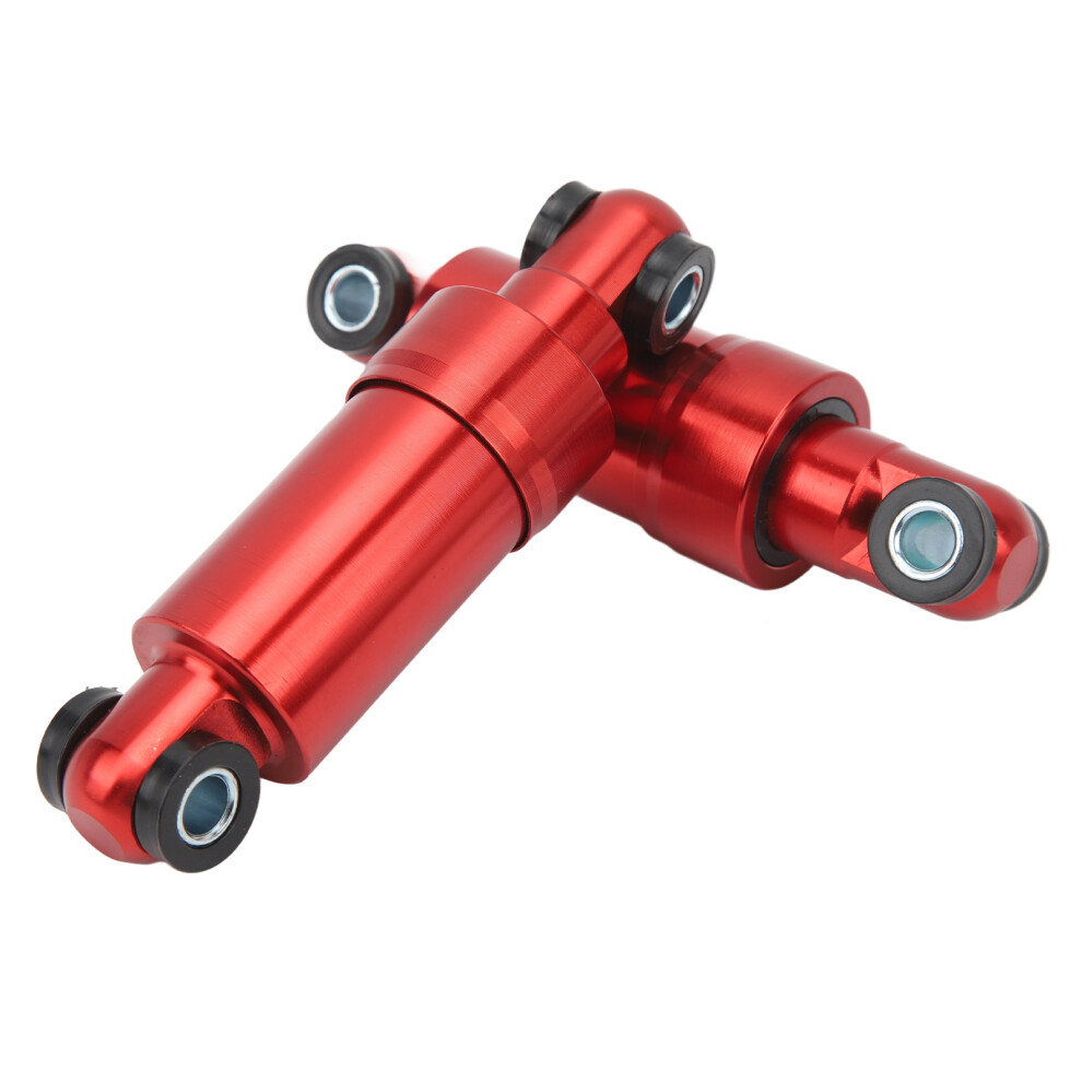750Lbs Aluminum Shock Absorber 110Mm Hcd, 8Mm Bore 3231393667137