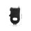 Retractable Combination Cable Lock Keyless Security for Bikes Luggage Helmets and Backpacks 2
