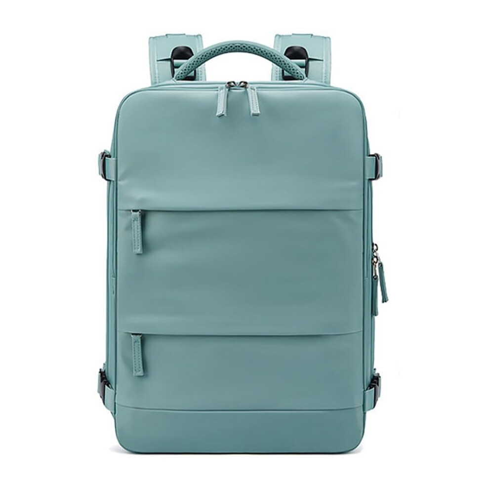Large Capacity Waterproof Dslr Camera Backpack With Quick Access Pockets For Travel Men And Women Blue 9351714503709