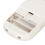 AR RAE1E Universal AC Remote - ABS, 2xAAA 2