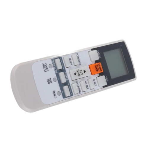 Air Conditioner Remote AR RAH1E RAH2E AR RAJ1E Universal Replacement Easy Setup 1