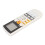 AR RAE1E Universal AC Remote - ABS, 2xAAA 4