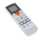 Air Conditioner Remote AR RAH1E RAH2E AR RAJ1E Universal Replacement Easy Setup 3