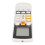 AR RAE1E Universal AC Remote - ABS, 2xAAA 5