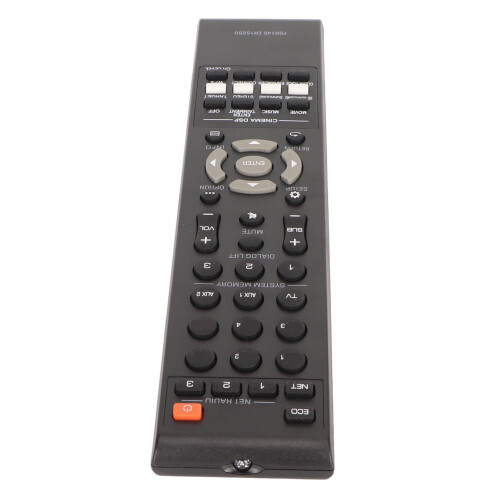 FSR145 ZR15250 Soundbar Remote Control Replacement 2