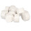 1000Pcs Cotton Rolls 3.8cm White Nosebleed Plugs 2
