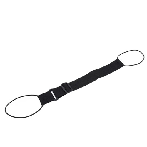 Adjustable Luggage Straps for Suitcases 6pcs Elastic Travel Belt with Rustproof Lock and Secure Closure