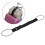 Adjustable Luggage Straps for Suitcases 6pcs Elastic Travel Belt with Rustproof Lock and Secure Closure 2