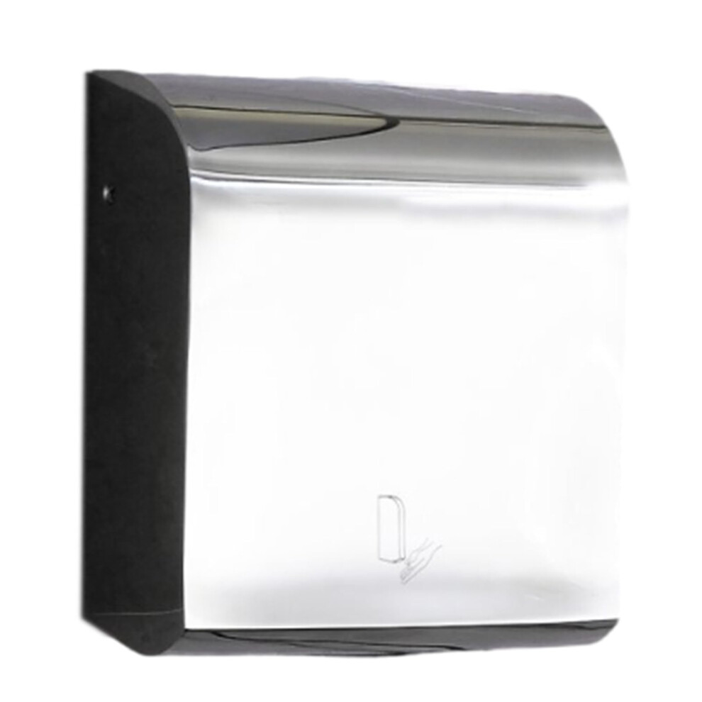 Automatic Touchless Hand Dryer With Smart Sensor Activation, Speed Stainless Steel, Energy Saving, Waterproof 9330225355922