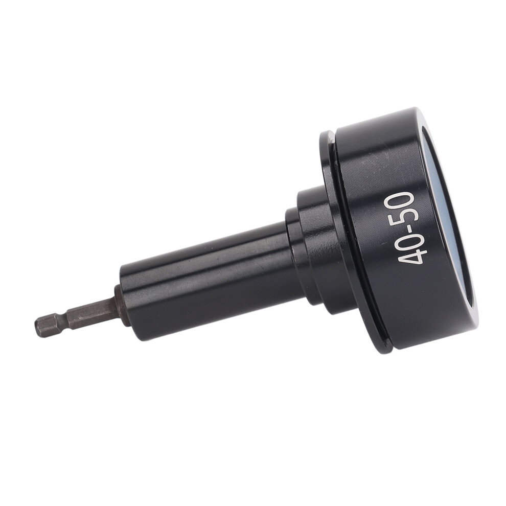 Electric Capping Machine Bit Cap 40-50Mm, 60Mm Pad 8731393667472