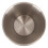 2pcs 450ML Double-Wall Hammered Cup, 8.5x13.6cm 11