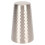 2pcs 450ML Double-Wall Hammered Cup, 8.5x13.6cm 15