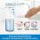 Automatic Foaming Soap Dispenser with Smart Sensor, Timer, 4Level Control, 13.5oz Wall Mounted Touchless Refillable for Bathroom Kitchen 5