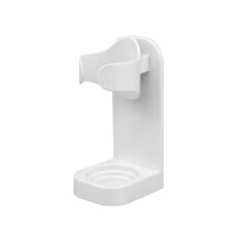 Electric Toothbrush Holder Wall Mounted Bathroom Organizer Rack Keep Dry Toothbrush Stand (1)