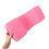 Ergonomic Memory Foam Eyelash Extension Pillow for Salon, Comfortable Neck Support Lash Bed Pillow 3