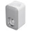 Wall Mounted Automatic Toothpaste Dispenser, Grey Handsfree Squeezer with Detachable Panel and Flexible Thread Interface 1
