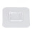Wall Mounted Automatic Toothpaste Dispenser, Grey Handsfree Squeezer with Detachable Panel and Flexible Thread Interface 3