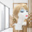 Short Wig Layered Adjustable High-Density Fiber 15