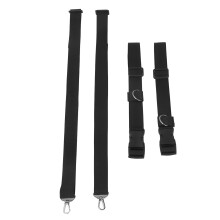 Resistance Reaction Belt for Soccer Speed & Evasion Training Unisex Athletes