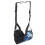 Camouflage Airplane Footrest 90g Compact Hammock 3
