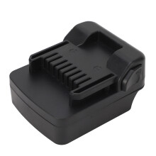 18V Lithium Battery Adapter for BSL1830, BSL1815X