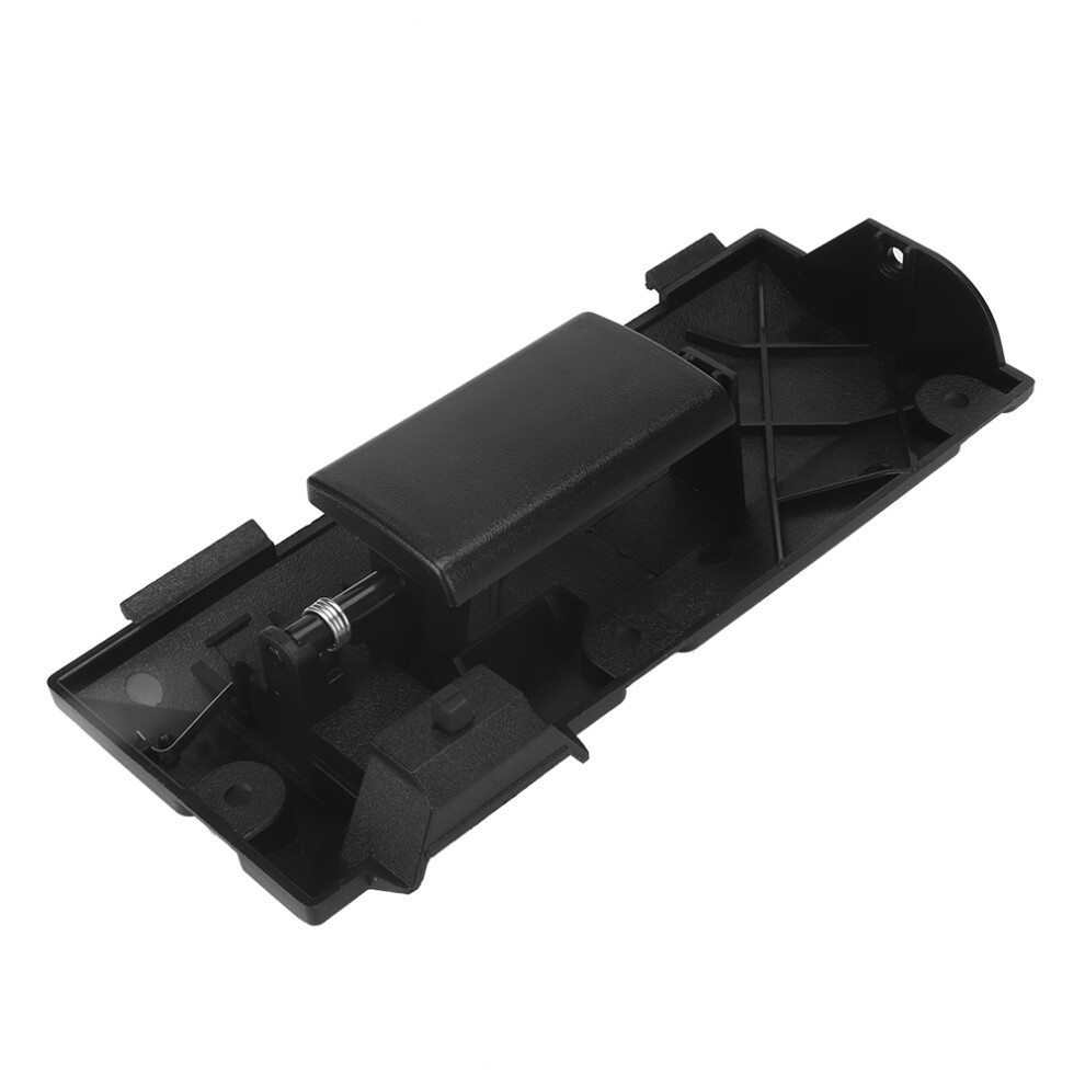 Glove Box Handle Left Mondeo Mk3 2000-2007 Black 4041393668930