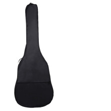 Waterproof Dustproof Acoustic Guitar Cover 40 41 Inch Durable Oxford Fabric PEVA Soft Lightweight Bag
