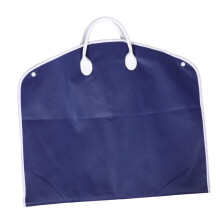 Garment Bag for Men Suits and Coats, WrinkleResistant Foldable Suit Travel Bag for Business Trips