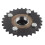 420 28T Steel Sprocket Flywheel Kit 487g 1