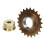 Iron 22T Left Freewheel Adapter for MY1016Z/MY1016 2