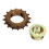 Iron Freewheel Left Drive Adapter 16T for MY1016Z 2