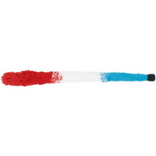 Alto Saxophone Cleaning Brush with Gentle Fiber for Quick Moisture Removal and Easy Maintenance Random Color