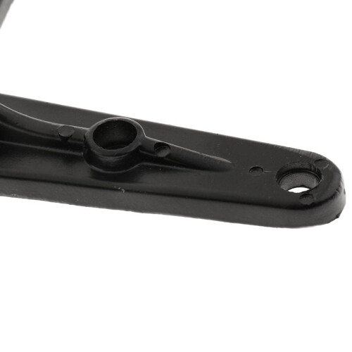 Metal Drum Throne Tripod Base with AntiSlip Rubber Feet, Stable and Durable Replacement for Drum Set 1
