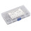 Stainless External Tooth Washer 300Pcs M2.5-M12 2