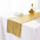 (30x250cm, green) Table Runner "gold Sequin Tablecloth Table Tape" 2