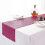 (30x250cm, rose Red) Table Runner "gold Sequin Tablecloth Table Tape" 1