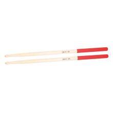 5A Maple Drumsticks Lightweight NonSlip Grip Balanced for Practice and Jazz Children Adults 1 Pair