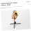 Alto Saxophone Stand Foldable Lightweight Holder for Secure Upright Display and Easy Storage 4