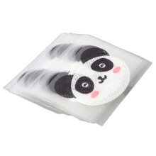 Panda Pattern Sleep Mouth Strips, 30Pcs, for Kids