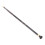 88 cm (34.6 in) African Blackwood Walking Cane 4