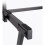 Keyboard Stand for 88 Keys Digital Piano, Universal Adjustable Stand with Stable Playing Platform 2