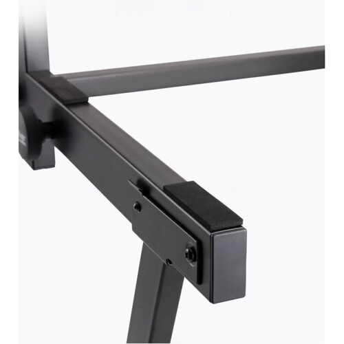 Keyboard Stand for 88 Keys Digital Piano, Universal Adjustable Stand with Stable Playing Platform 1