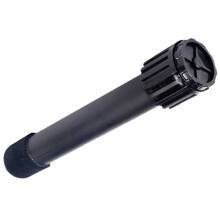 Portable Folding Flute Stand with Stable NonSlip Support, Compact Display Holder for Home and Studio
