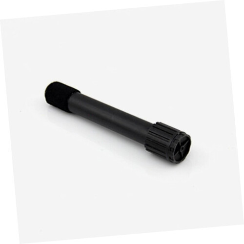 Portable Folding Flute Stand with Stable NonSlip Support, Compact Display Holder for Home and Studio 2
