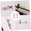 6pcs Erhu Fine Tuners Stainless Steel Precision Micro Adjustment Set for String Instruments 3